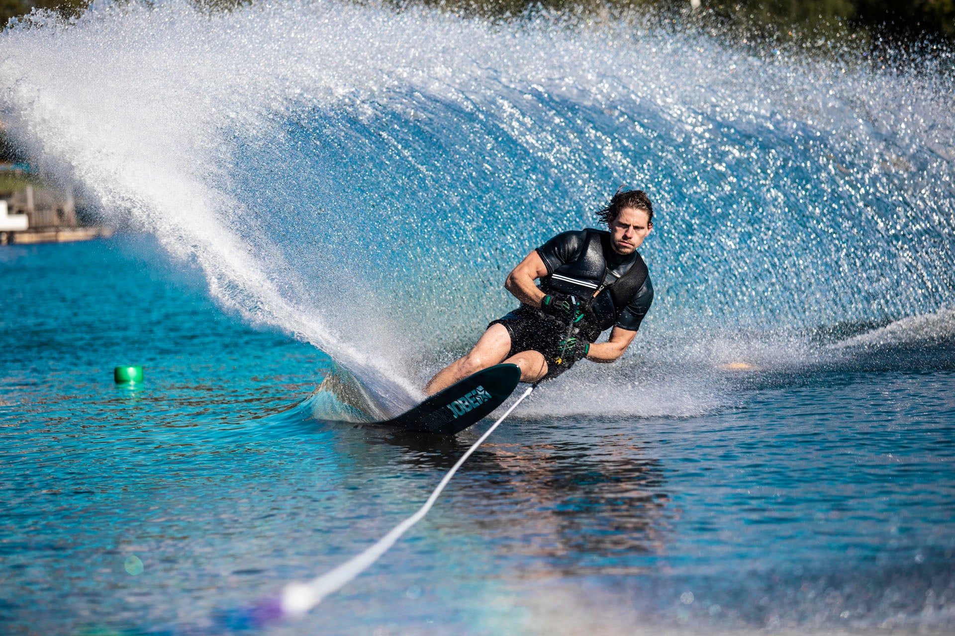 Australia's Gems: Top Waterskiing Spots for Local Enthusiasts