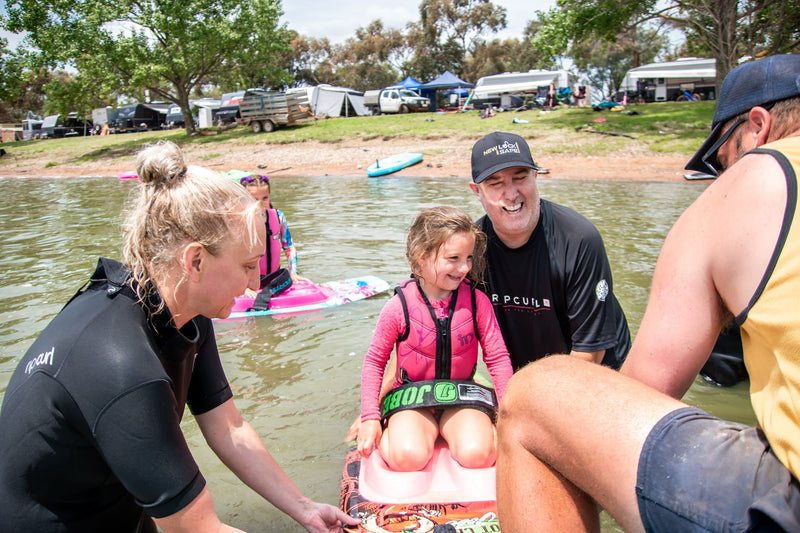 Meet Kirsty Crawley: A Watersports Enthusiast’s Journey with Jobe