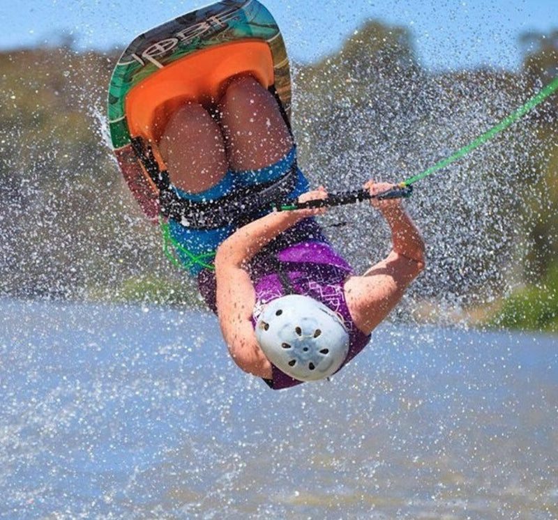 Meet Ash: A Life Lived on the Water