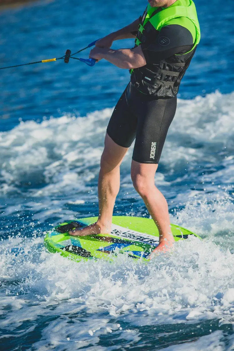 Trend-Alert: Multi Position Boards