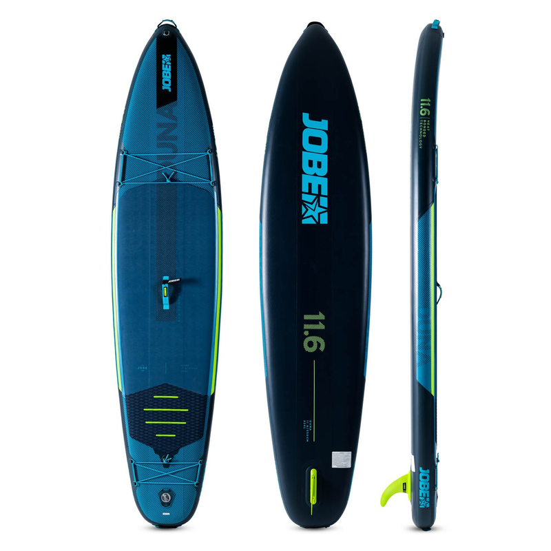 Jobe Inflatable Stand Up Paddle Boards