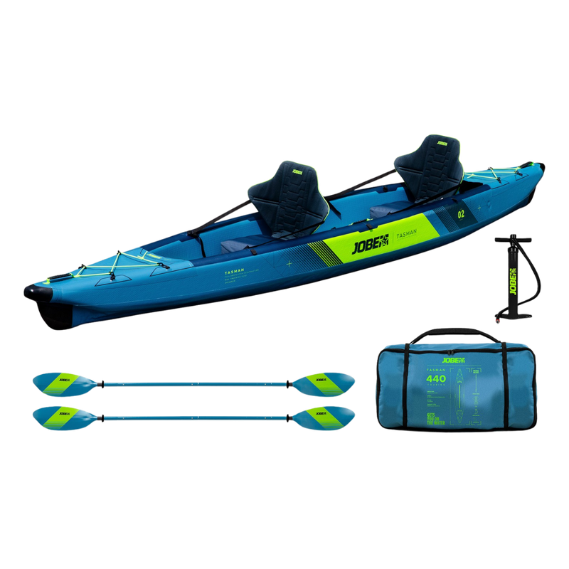 Kayak Packages