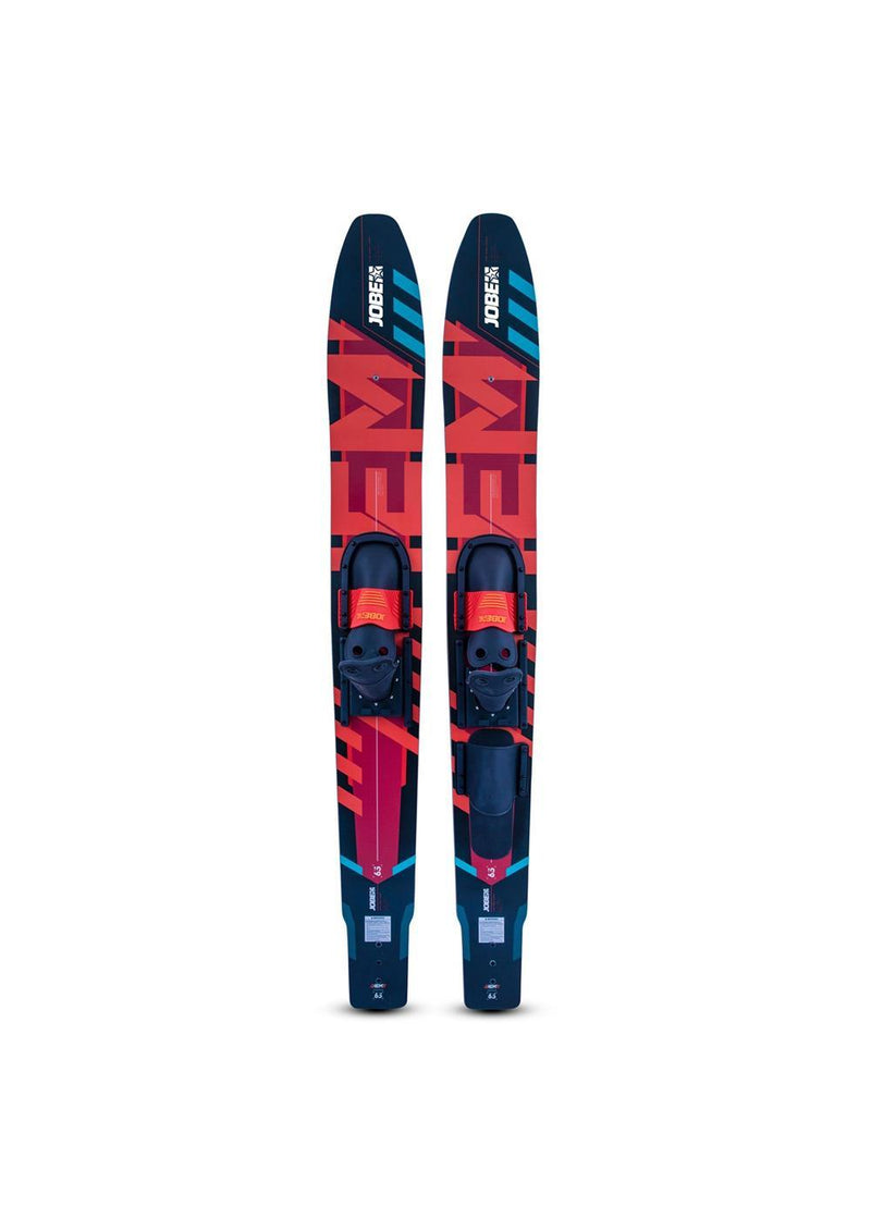 Jobe Hemi Combo Waterskis - Jobe Sports Australia