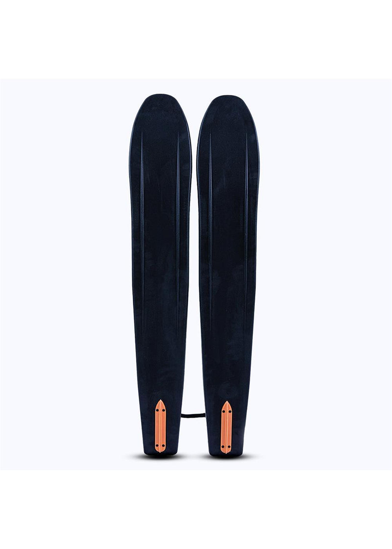 Jobe Hemi Trainer Waterskis - Jobe Sports Australia