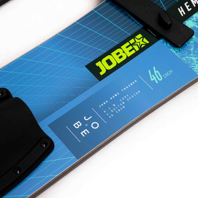 Jobe Hemi Trainer Waterskis - Jobe Sports Australia