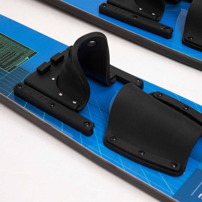 Jobe Hemi Trainer Waterskis - Jobe Sports Australia
