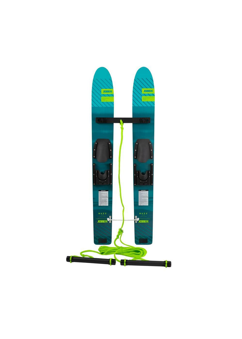 Jobe Buzz Trainers Waterskis - Jobe Sports Australia