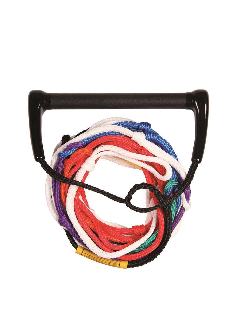 Jobe Sport Series 8 Section Slalom Rope - Jobe Sports Australia