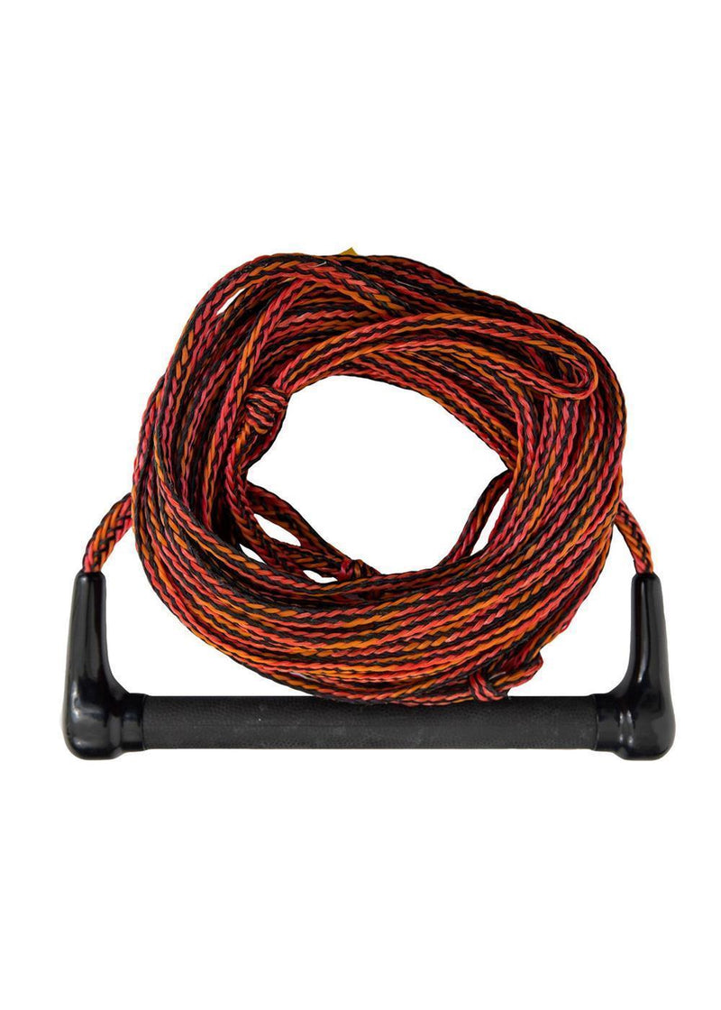Jobe Transfer Ski Combo Red - Jobe Sports Australia