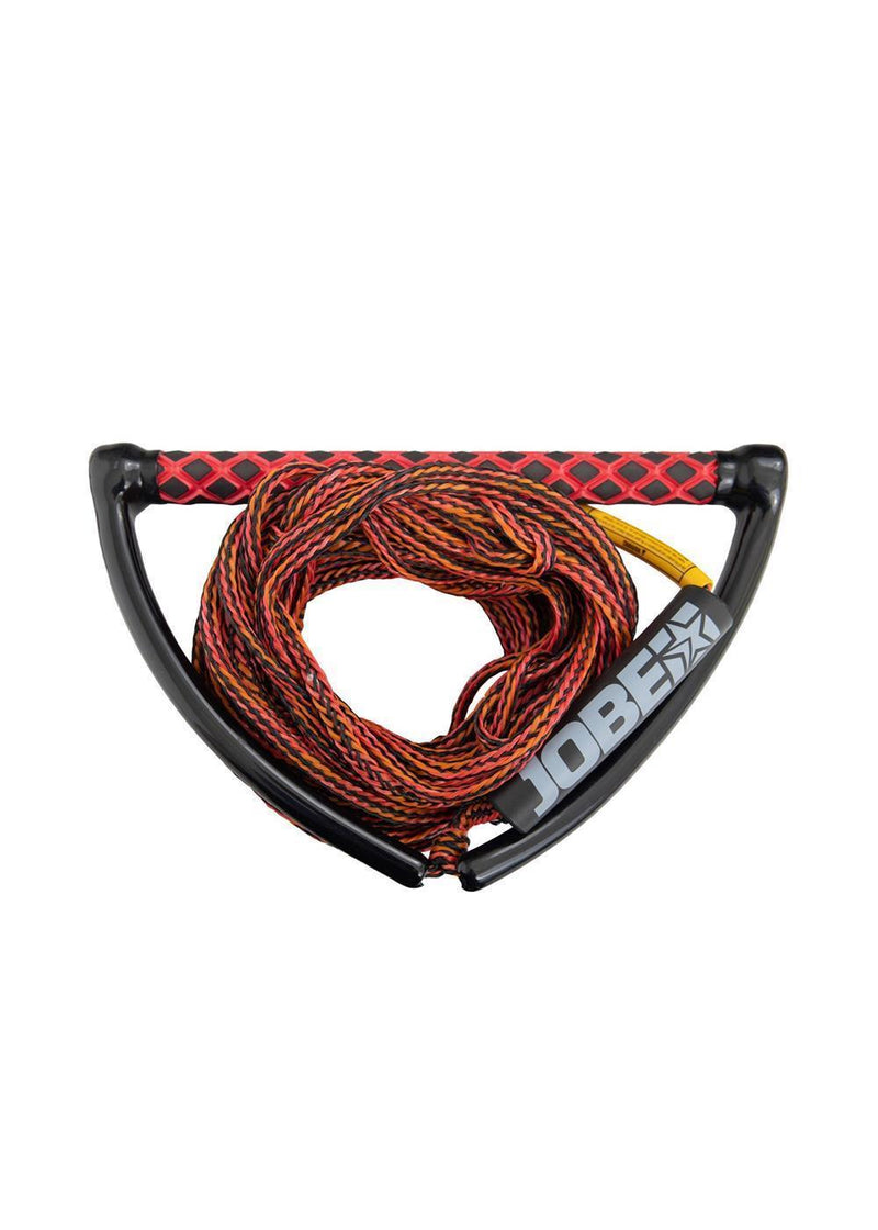 Jobe Prime Wake Combo Red - Jobe Sports Australia