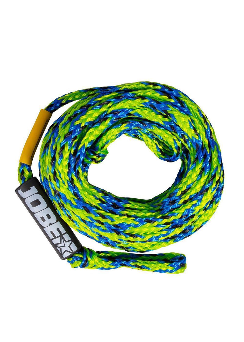 Jobe 6 Person Towable Rope - Jobe Sports Australia