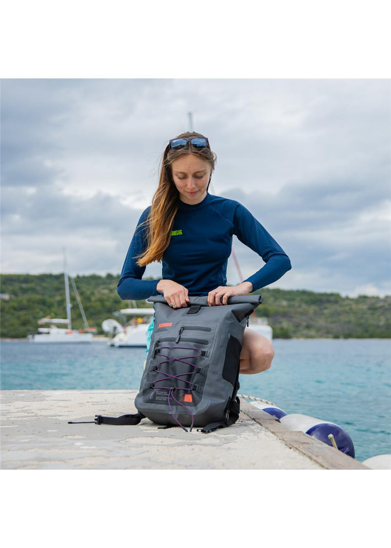 Jobe Waterproof Backpack