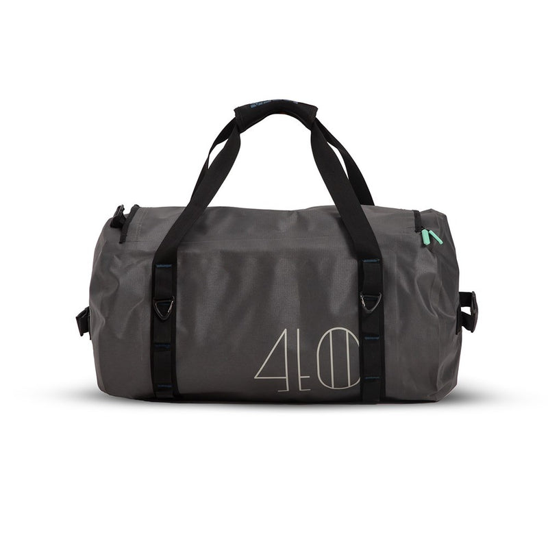 Jobe Water Repellent Duffelbag Grey - Jobe Sports Australia