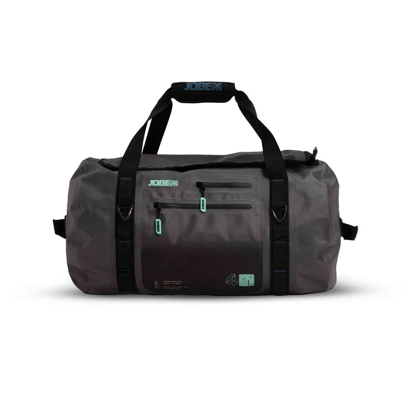 Jobe Water Repellent Duffelbag Grey - Jobe Sports Australia
