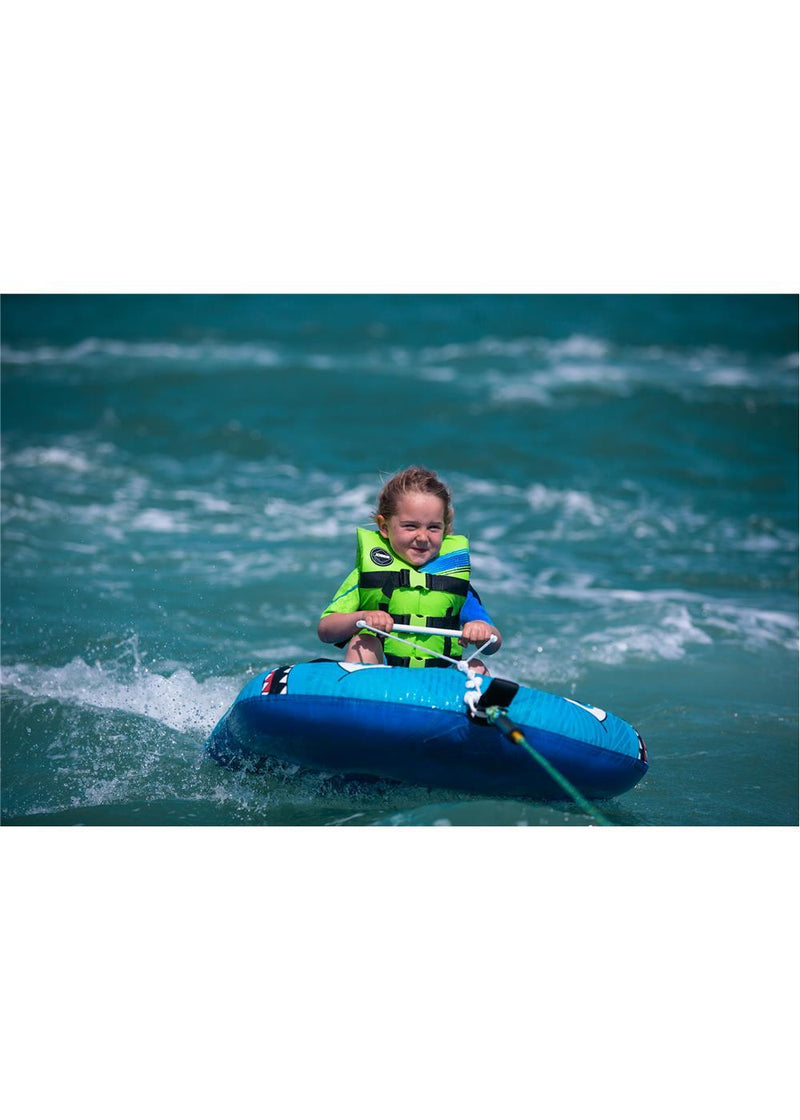 Jobe Shark Trainer Towable Tube 1P - Jobe Sports Australia