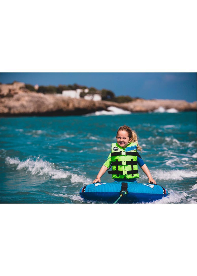 Jobe Shark Trainer Towable Tube 1P - Jobe Sports Australia