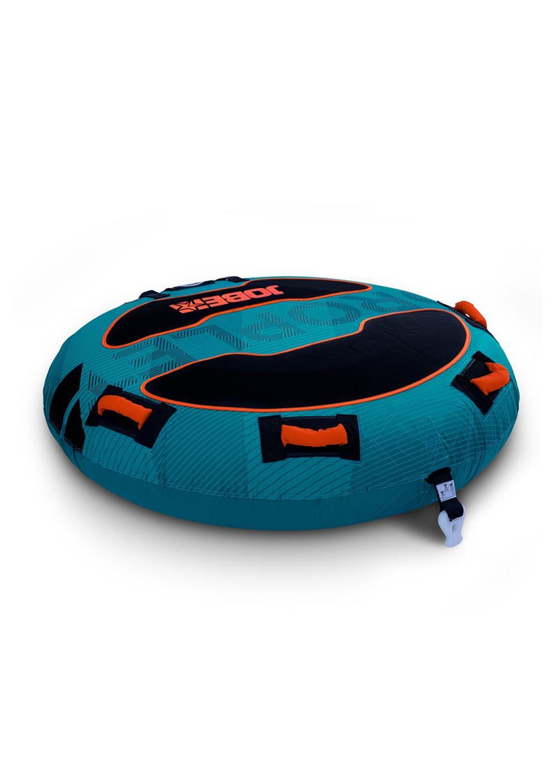 Jobe Droplet Towable Tube 1P - Jobe Sports Australia