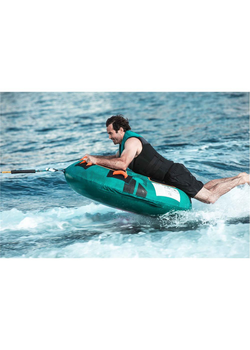 Jobe Droplet Towable Tube 1P - Jobe Sports Australia