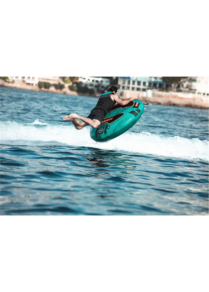 Jobe Droplet Towable Tube 1P - Jobe Sports Australia