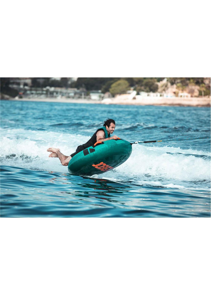 Jobe Droplet Towable Tube 1P - Jobe Sports Australia