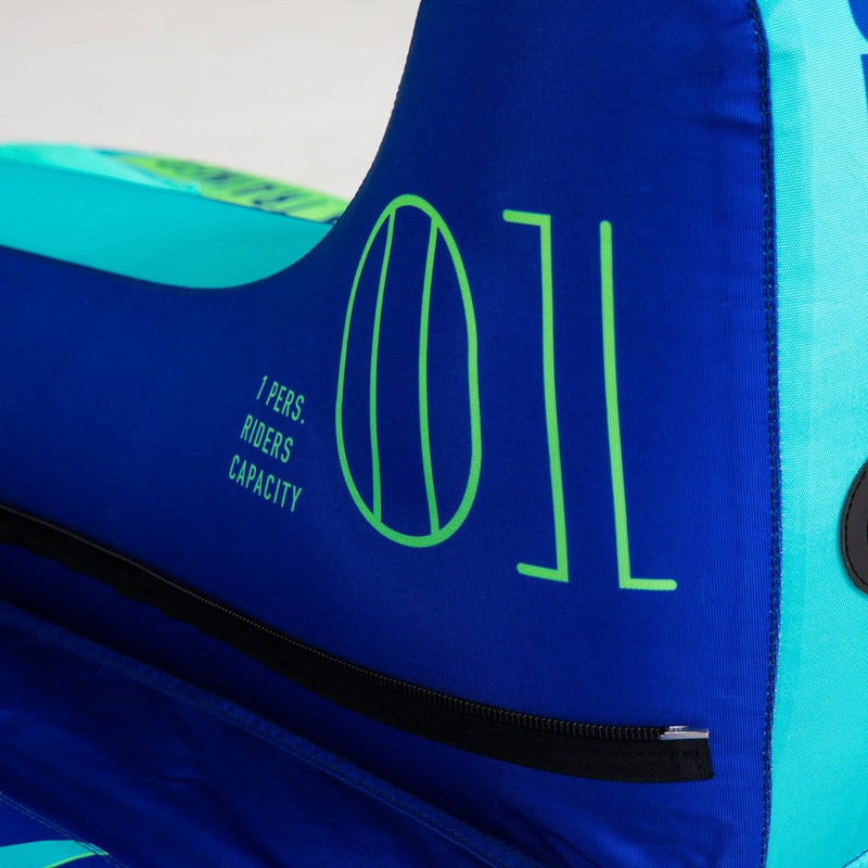 Jobe Shark Trainer Towable Tube 1P