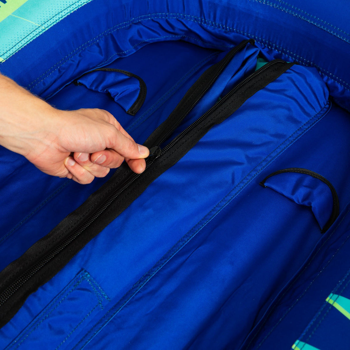 Jobe Shark Trainer Towable Tube 1P - Jobe Sports Australia