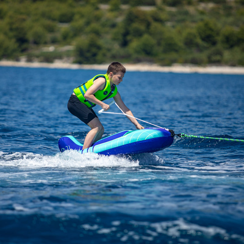 Jobe Shark Trainer Towable Tube 1P