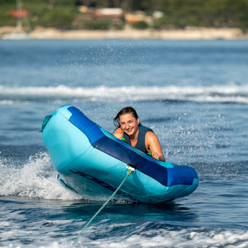 Jobe Airstream Towable Tube 1P - Jobe Sports Australia