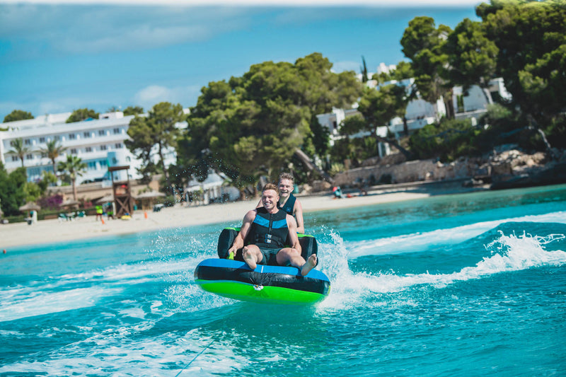 Jobe Swath Towable Tube 2P - Jobe Sports Australia