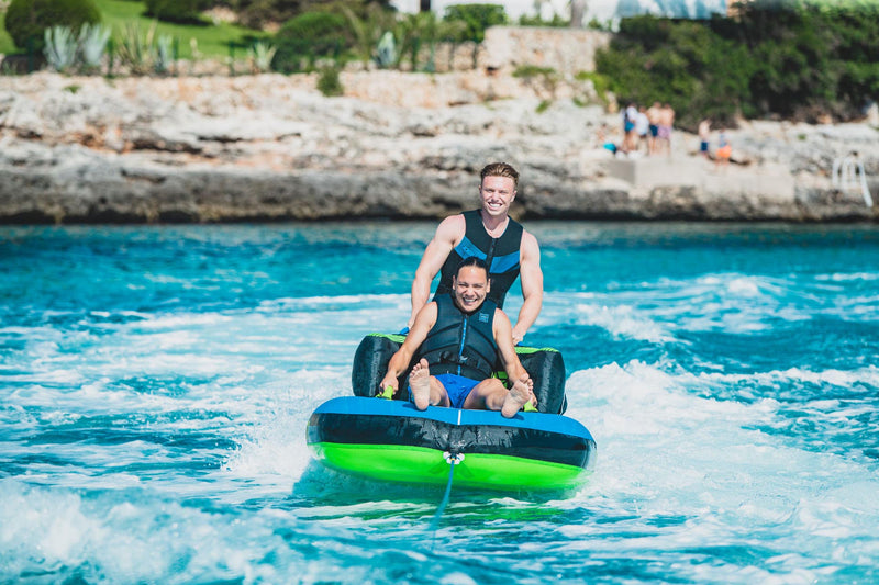 Jobe Swath Towable Tube 2P - Jobe Sports Australia