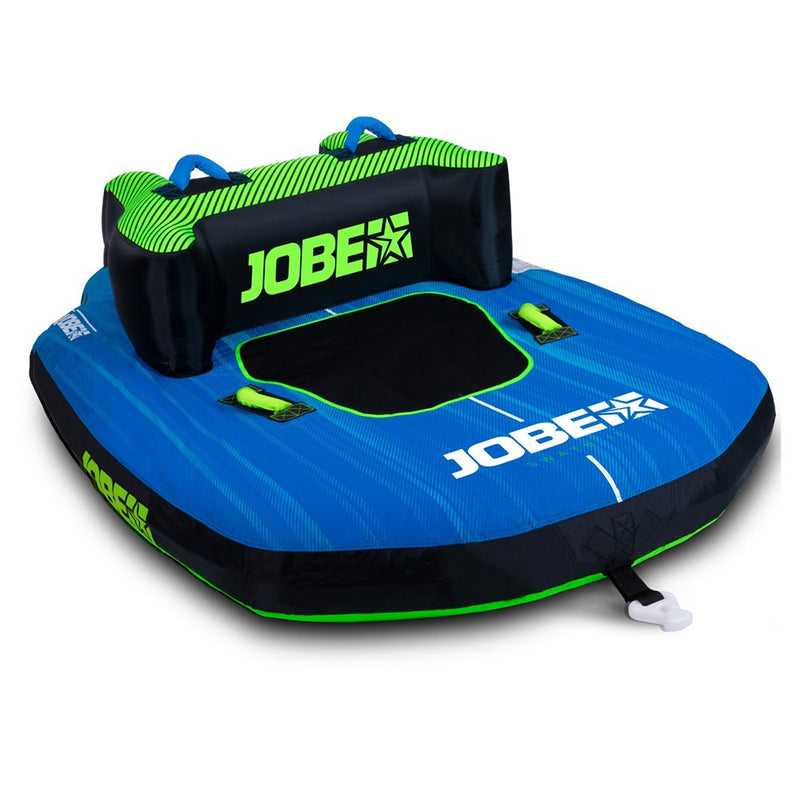 Jobe Swath Towable Tube 2P - Jobe Sports Australia