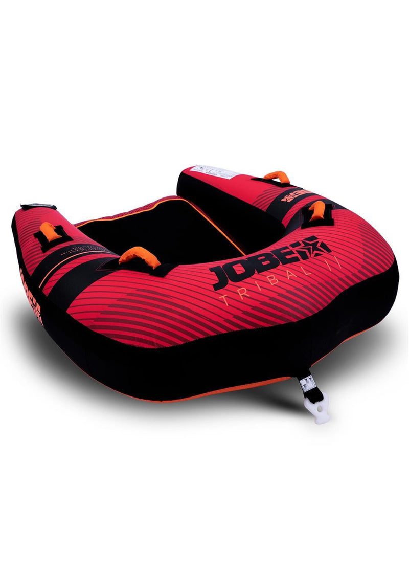 Jobe Tribal Towable Tube 2P - Jobe Sports Australia