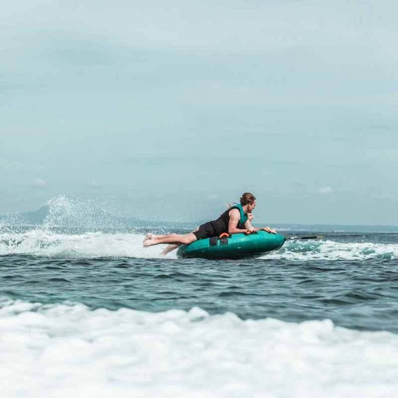 Jobe Droplet Towable Tube 2P - Jobe Sports Australia