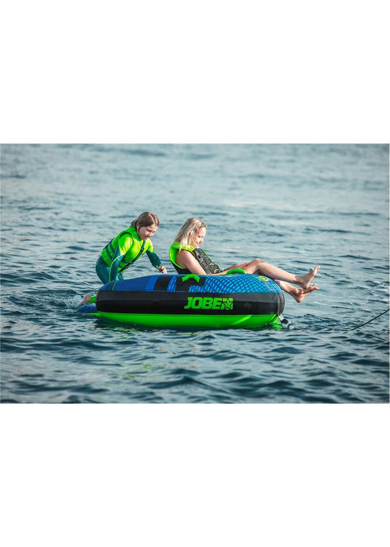Jobe Ridge Towable Tube 2P - Jobe Sports Australia