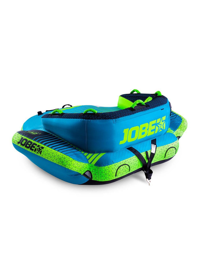Jobe Binar Towable Tube 2P - Jobe Sports Australia