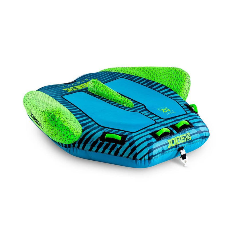 Jobe Scout Towable Tube 2P - Jobe Sports Australia