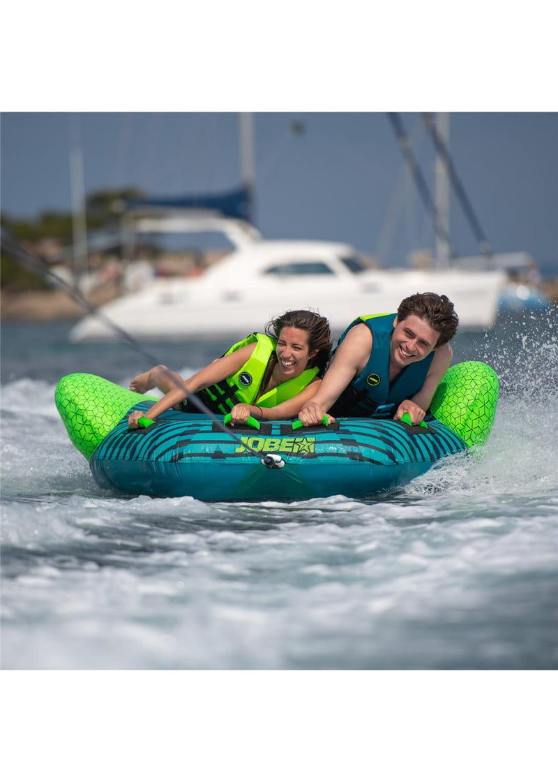 Jobe Scout Towable Tube 2P - Jobe Sports Australia