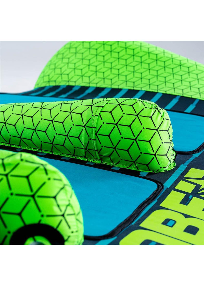 Jobe Scout Towable Tube 2P - Jobe Sports Australia