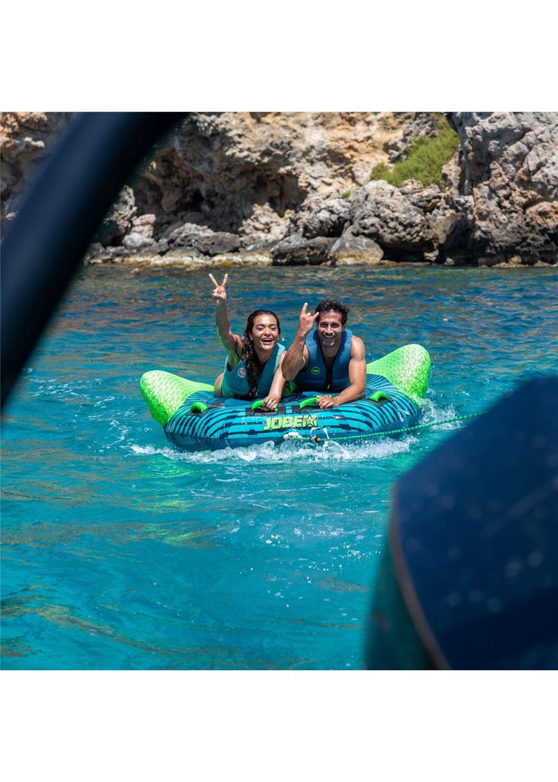 Jobe Scout Towable Tube 2P - Jobe Sports Australia