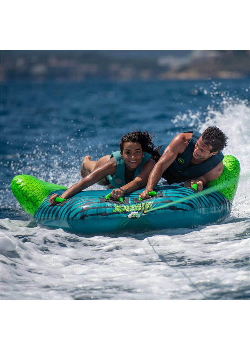 Jobe Scout Towable Tube 2P - Jobe Sports Australia