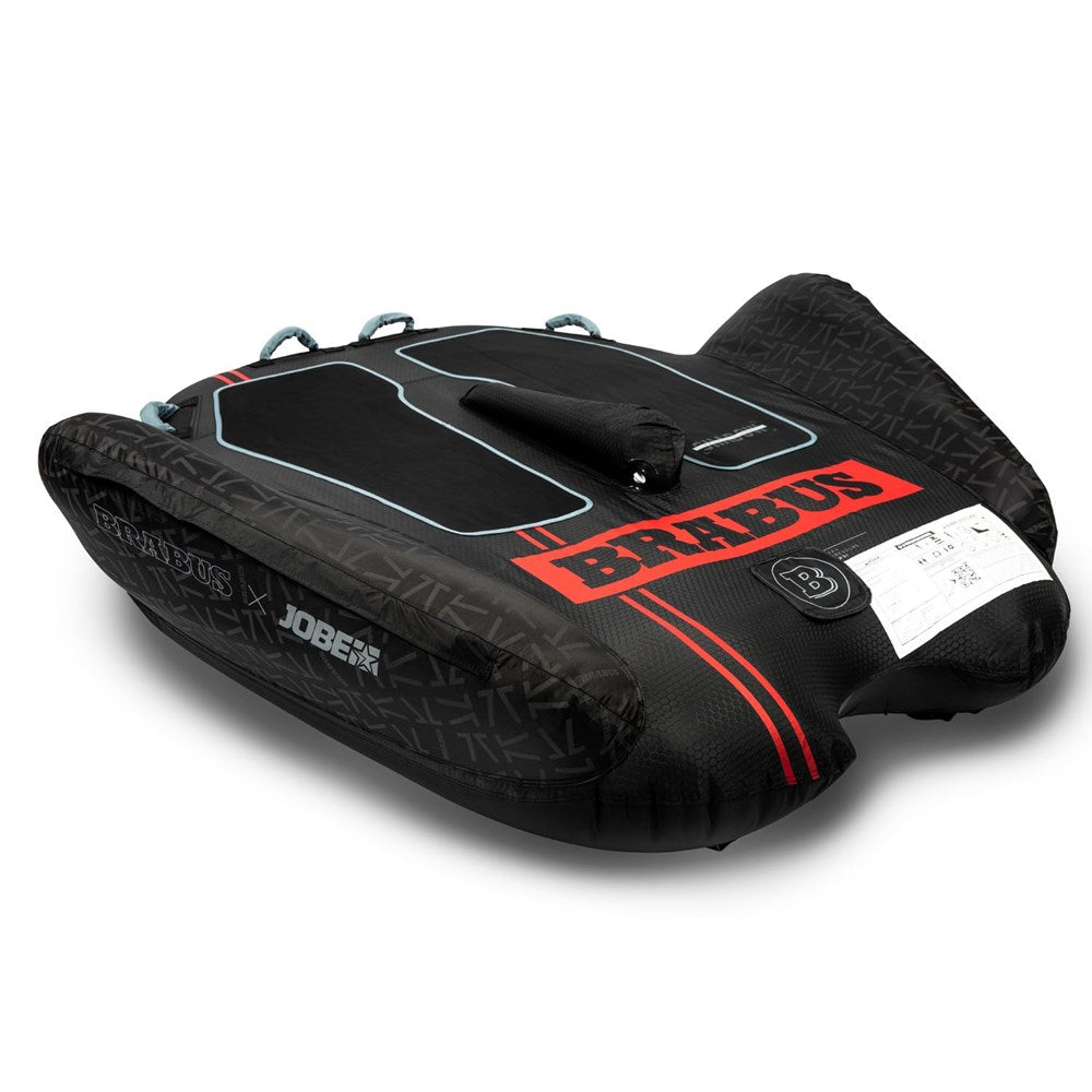 jobesports barbus