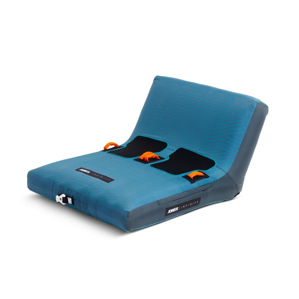 Jobe Infinity Switch Towable Tube 2P - Jobe Sports Australia