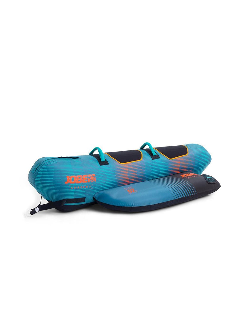 Jobe Chaser Towable Tube 2P - Jobe Sports Australia