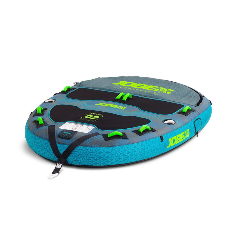 Jobe Compound Towable Tube 2P