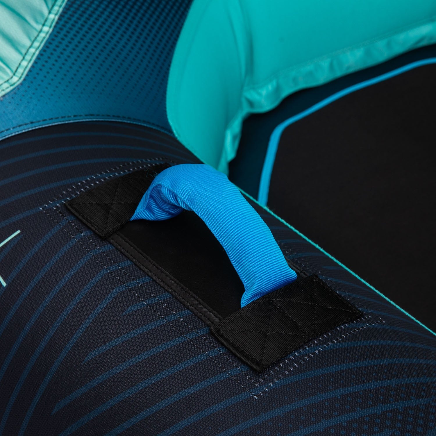 Jobe Proton Towable Tube 2P - Jobe Sports Australia