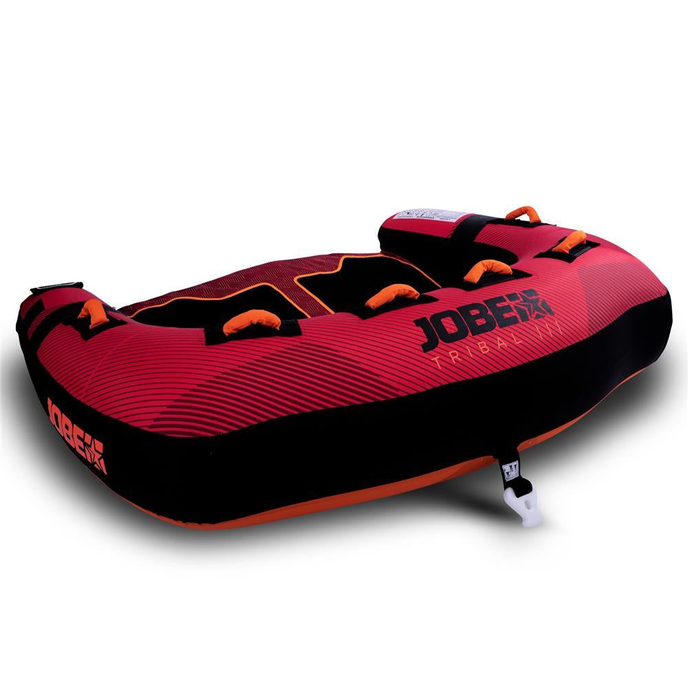 Jobe Tribal Towable Tube 3P - Jobe Sports Australia
