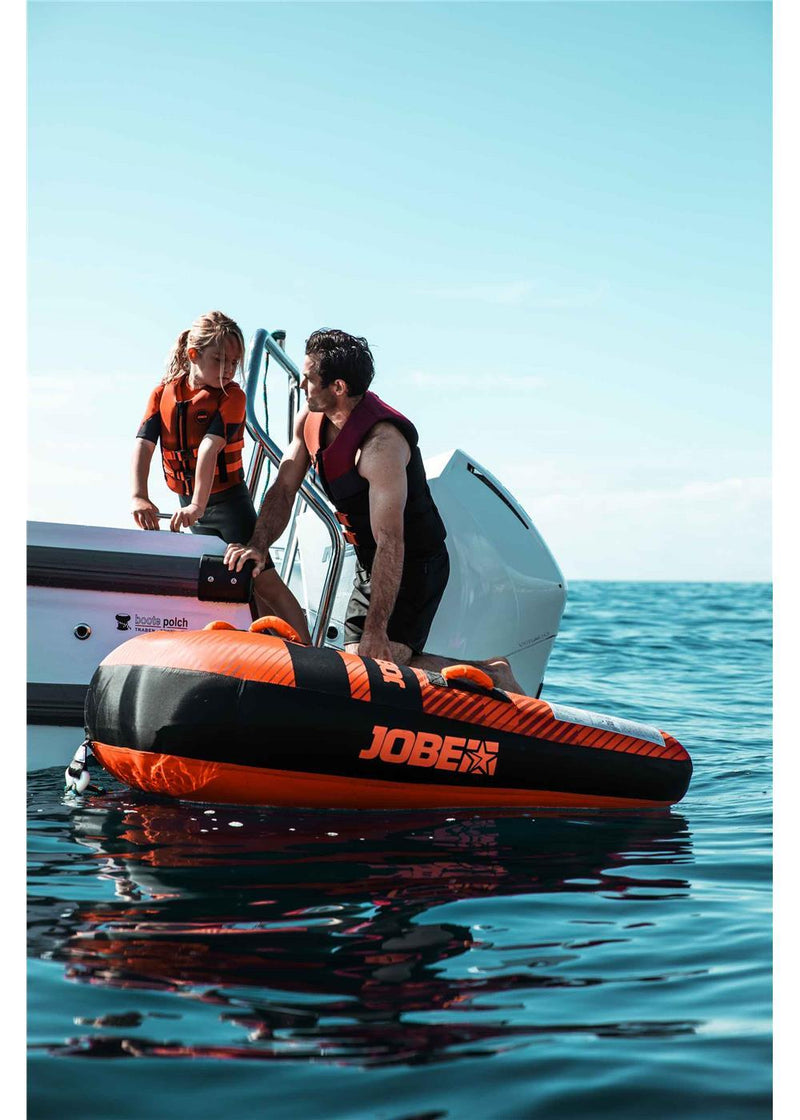 Jobe Tribal Towable Tube 3P - Jobe Sports Australia