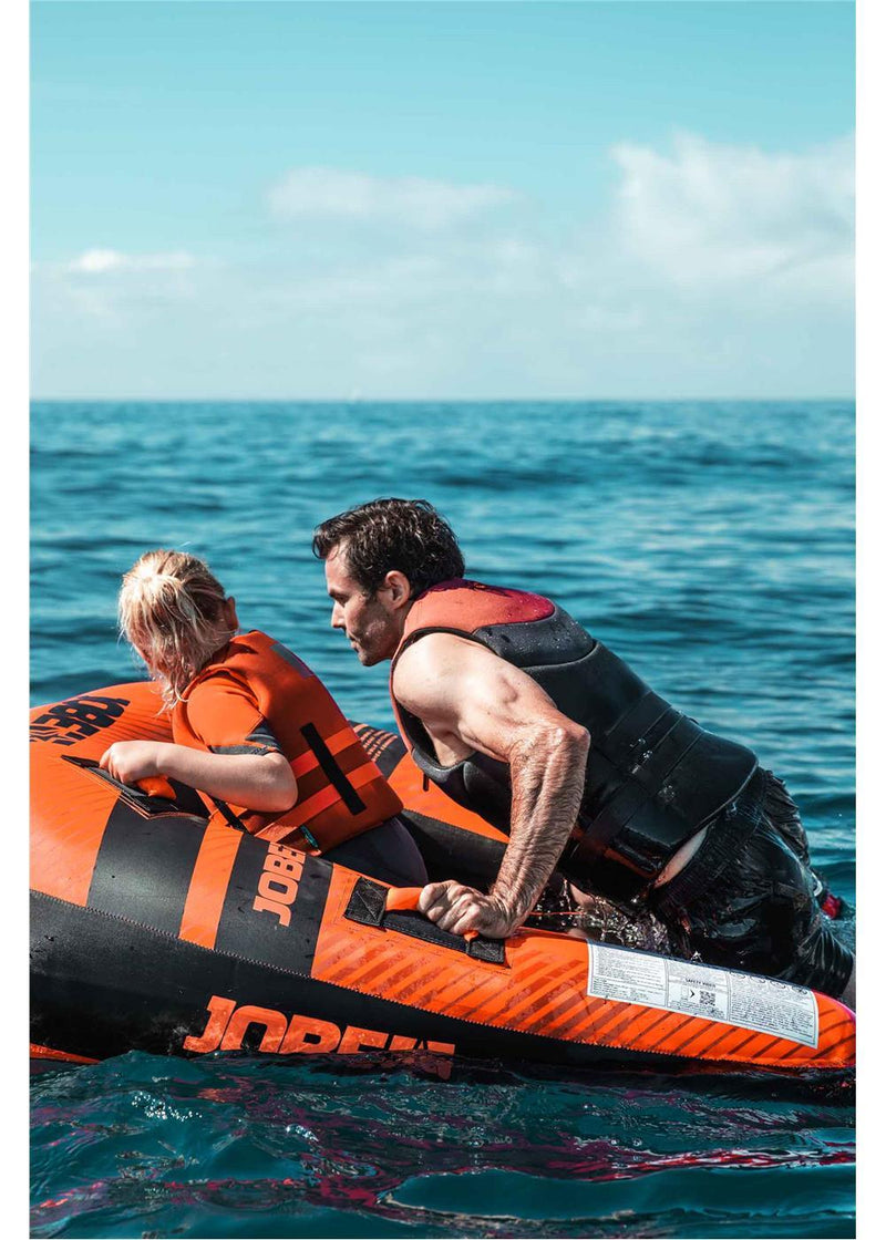 Jobe Tribal Towable Tube 3P - Jobe Sports Australia