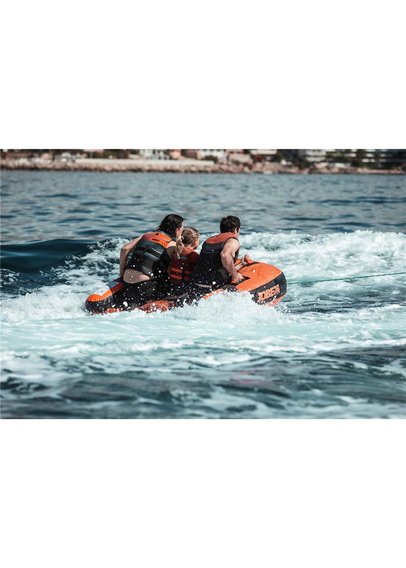 Jobe Tribal Towable Tube 3P - Jobe Sports Australia