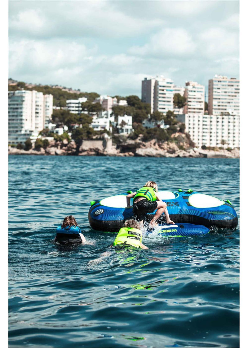 Jobe Ridge Towable Tube 3P - Jobe Sports Australia